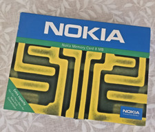 Original NOKIA DTS-8 Memory