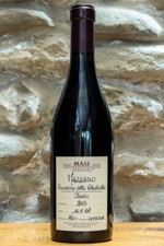 Mazzano 2013 Amarone della