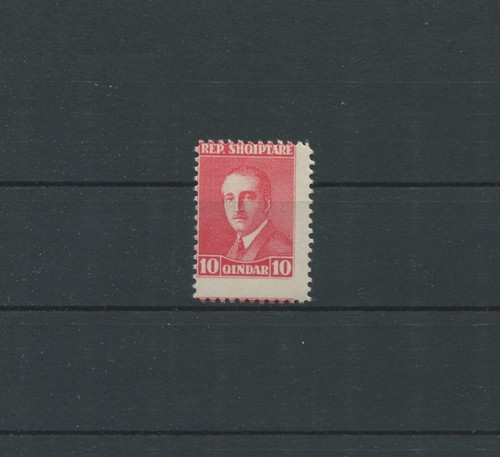 Albania 136 buona - 136, b