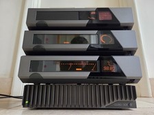 QUAD - Amplificatore di