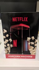 Macchina per Popcorn Netflix