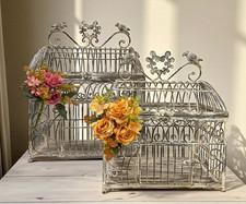 Clayre & Eef Nessun Voliera