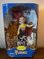 Disney Toy Story 2 Jessie