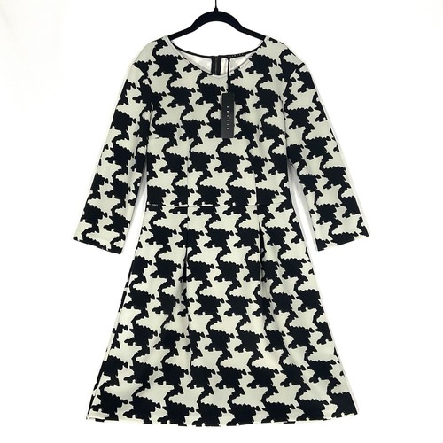 Abito sisley nuovo con - sisley,