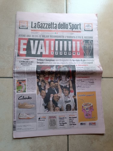 Gazzetta dello sport - gazzetta, 24