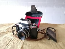 fotocamera EXAKTA RTL 1000