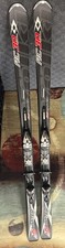VOLKL UNLIMITED AC30 Titanium