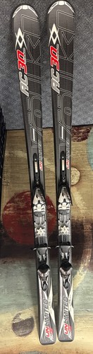 Volkl unlimited ac30 titanium - unlimited,