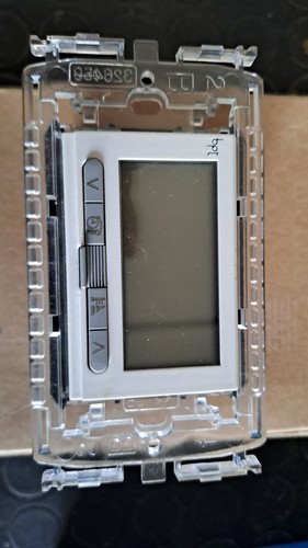 Cronotermostato batteria ta - batteria,