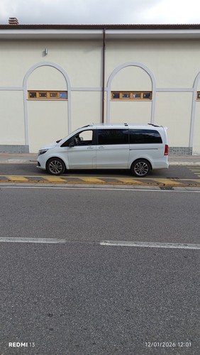 Cedo licenza taxi - cedo,