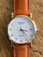 Raymond Weil automatico ottime