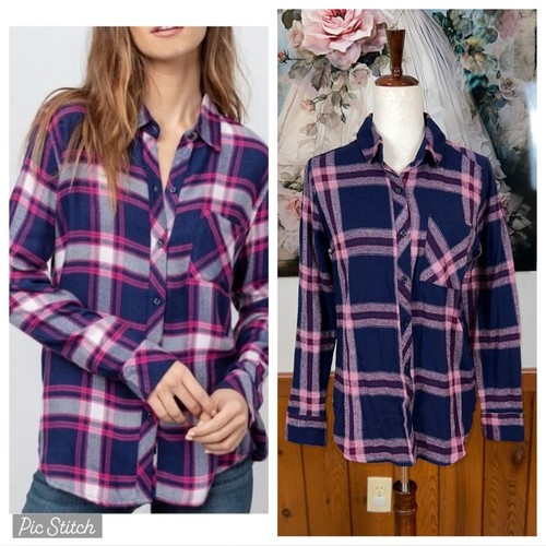 Camicia flanella quadri - flanella,