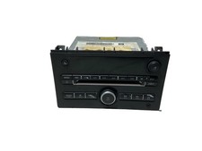 Stereo SAAB 9.3 2a Serie 2002+