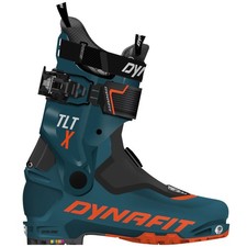 Scarponi Sci Alpinismo DYNAFIT TLT X Extra Wide stagione 2025 - 2026