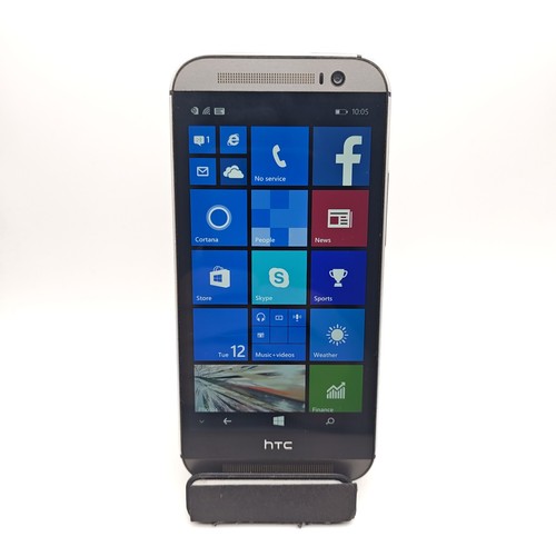 Smartphone htc one 0r6b180 - smartphone, m8