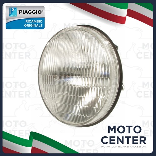 Gruppo ottico piaggio - piaggio, vespa