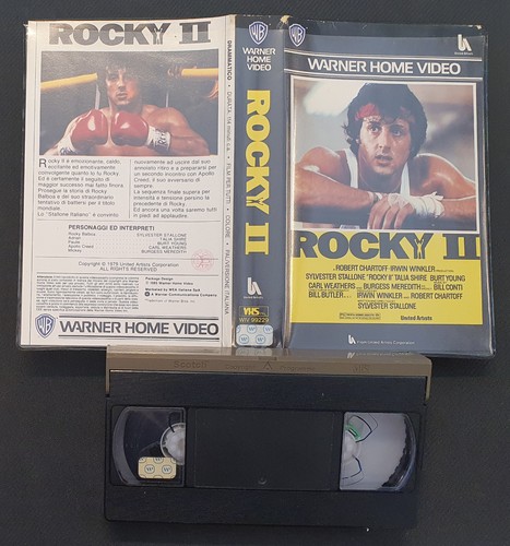Vhs movie film - vhs,