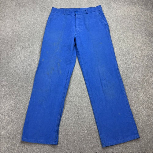 Pantaloni francesi vintage - francesi,