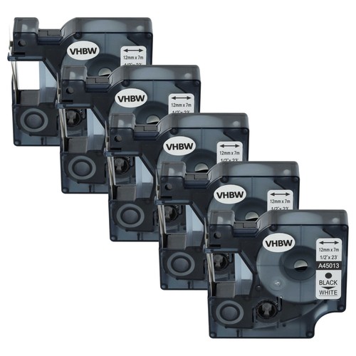 Nastro per dymo 2000 5500 - nastro,