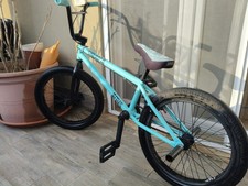bmx freestyle Subrosa altus 20