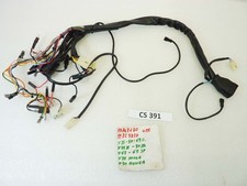 Impianto elettrico Guzzi V35 V50 V65 Custom V35 II V50 III V65 SP V35 Imola V...