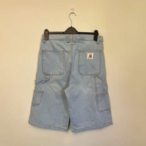 Pantaloncini jeans carhartt - jeans,
