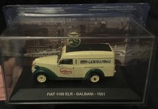 p 358 - Scala 1/43 - FIAT 1100