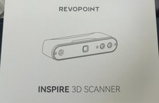 3d scanner