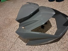 Carena anteriore kawasaki z750 - anteriore,