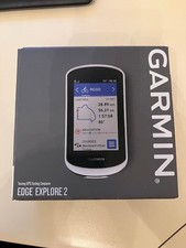 Garmin Edge Explore 2 GPS SOLO
