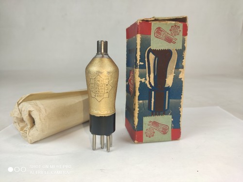 Telefunken type ab1 - type:, come
