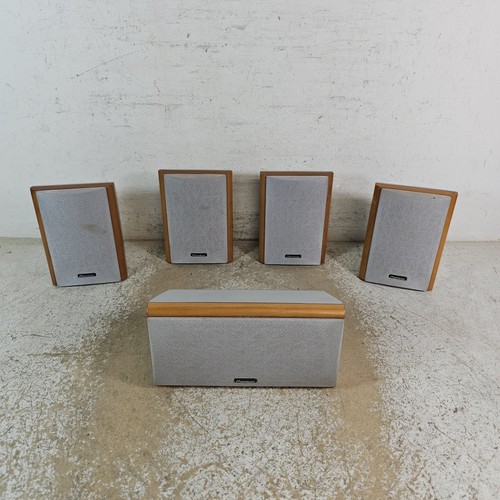 Pioneer home cinema - pioneer,