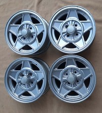 Cerchi cromodora 14 x 6 JK