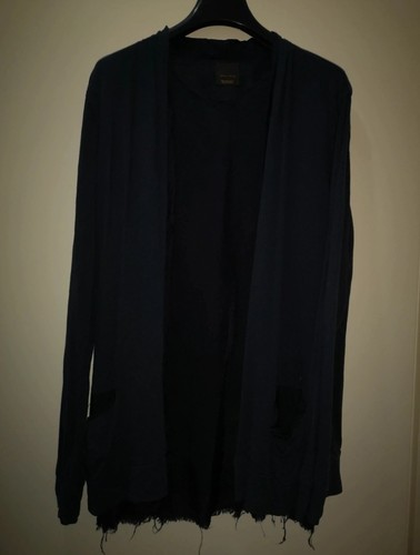 Giacca cotone uomo zara - cotone,