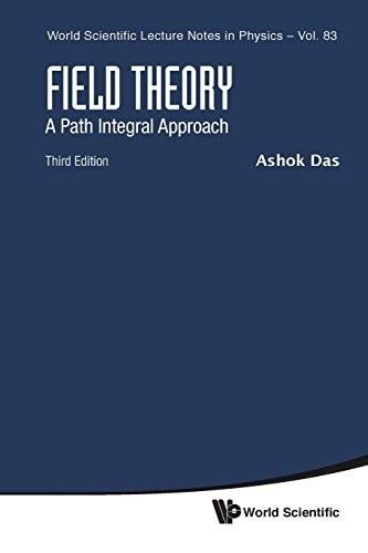 Field theory by - field, ed)