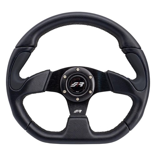 Volante sportivo simoni racing - sportivo,