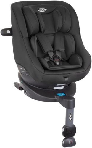 Graco seggiolino auto turn2me - seggiolino,