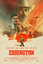 Eddington (2025) Blu-ray