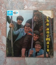 The Animals – The Animals