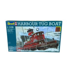 Revell Harbour rimorchiatore