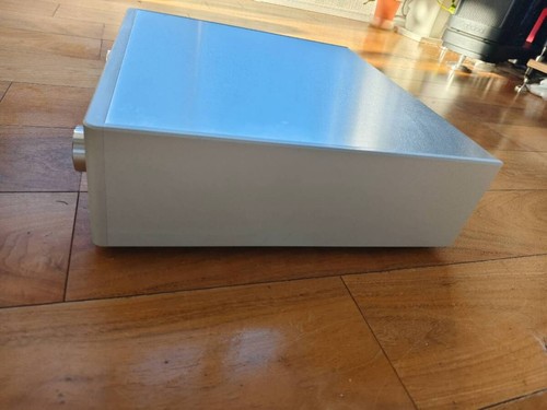 900u stereo preamplifier - [c-900u,
