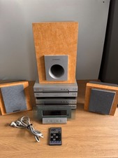 PIONEER STEREO CD RECEIVER
