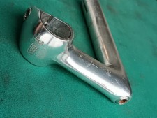 Pipa Attacco Manubrio  3TTT 80