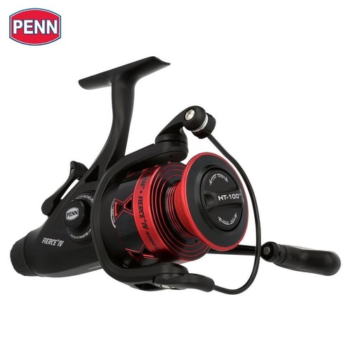 Mulinello spinning penn - mulinello, da