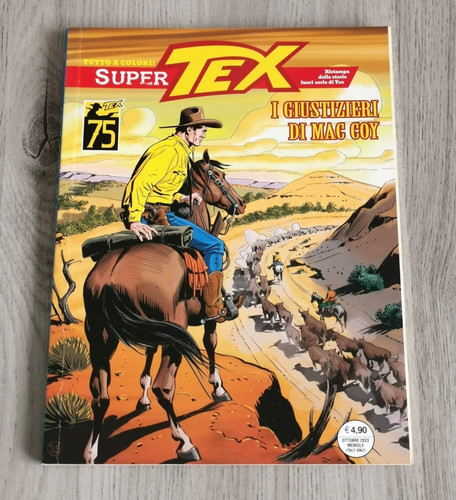 Supertex i - n.,