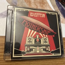 Led Zeppelin Mothership | 2007