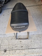 Sella Lunga PIAGGIO VESPA 50