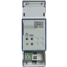 Bticino myhome f420 - scs, modulo