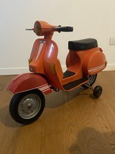 Vespa peg perego - perego, px