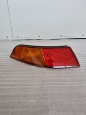 Fanale posteriore Porsche 911 993 GIALLO FANALE POSTERIORE SX versione EU L.1